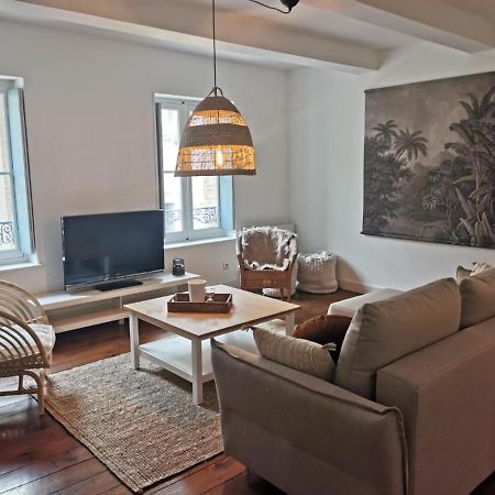 Santocha : Appartement En Plein Coeur De Ville ! Carcassonne Exterior foto