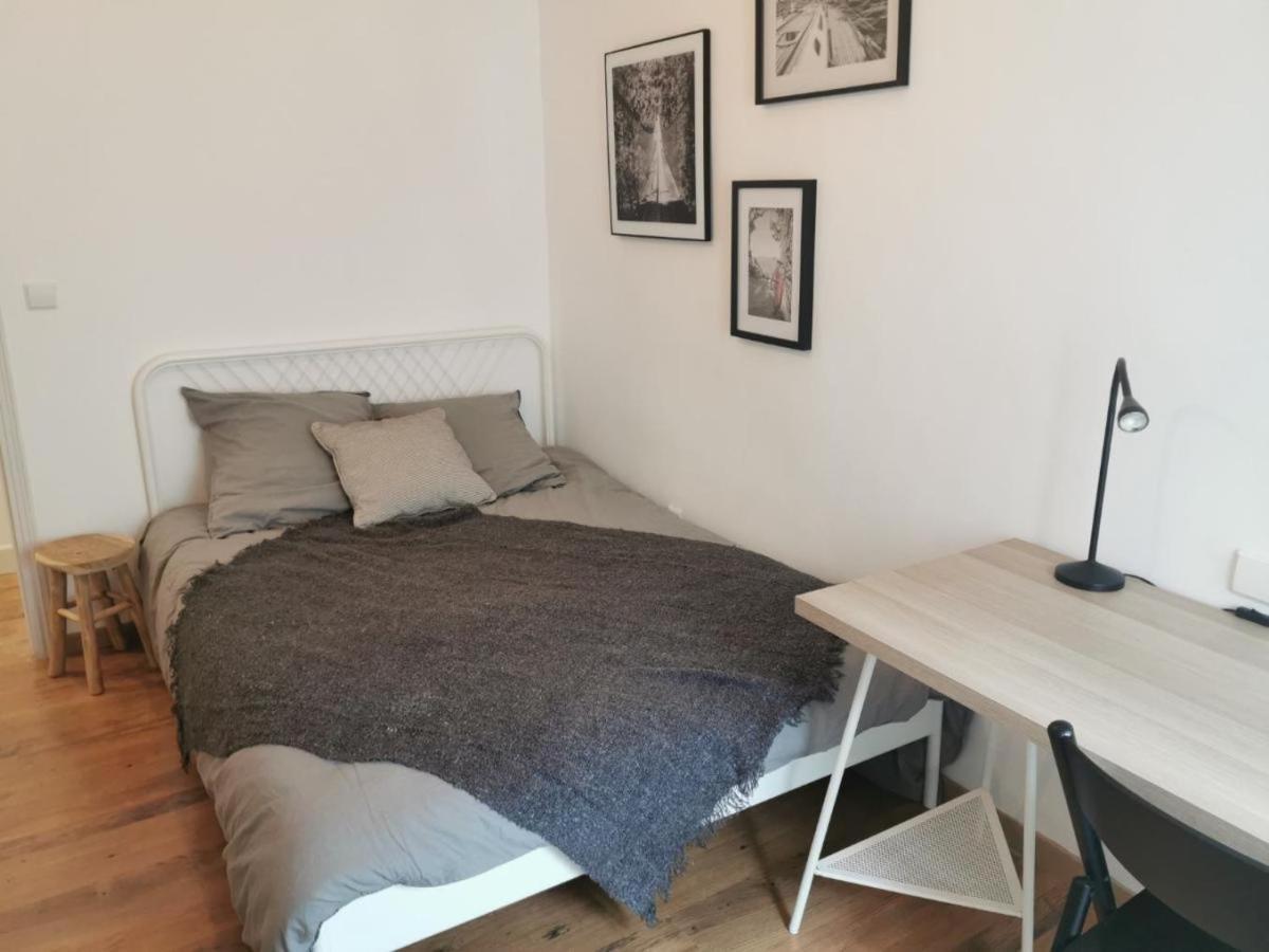 Santocha : Appartement En Plein Coeur De Ville ! Carcassonne Exterior foto