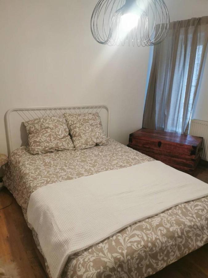 Santocha : Appartement En Plein Coeur De Ville ! Carcassonne Exterior foto
