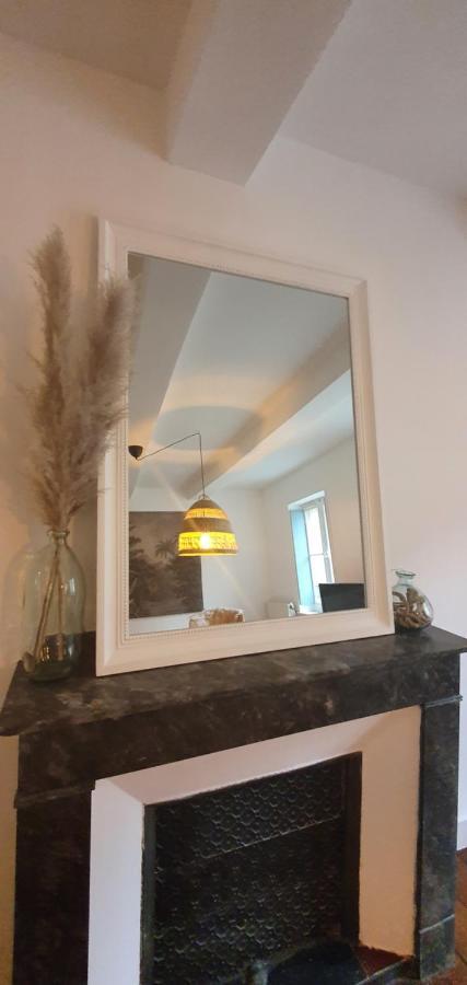 Santocha : Appartement En Plein Coeur De Ville ! Carcassonne Exterior foto