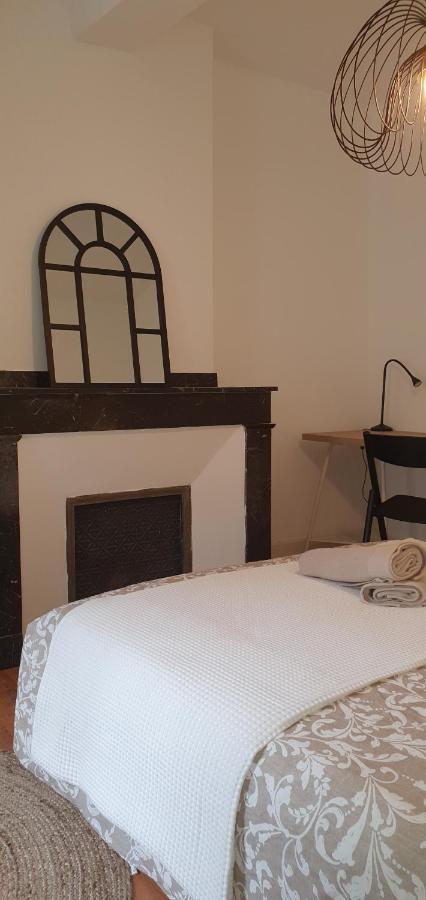 Santocha : Appartement En Plein Coeur De Ville ! Carcassonne Exterior foto