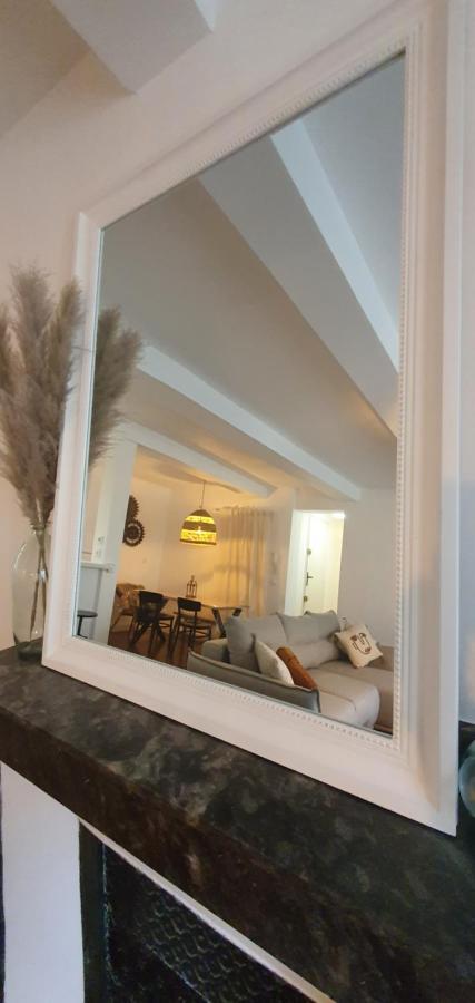 Santocha : Appartement En Plein Coeur De Ville ! Carcassonne Exterior foto